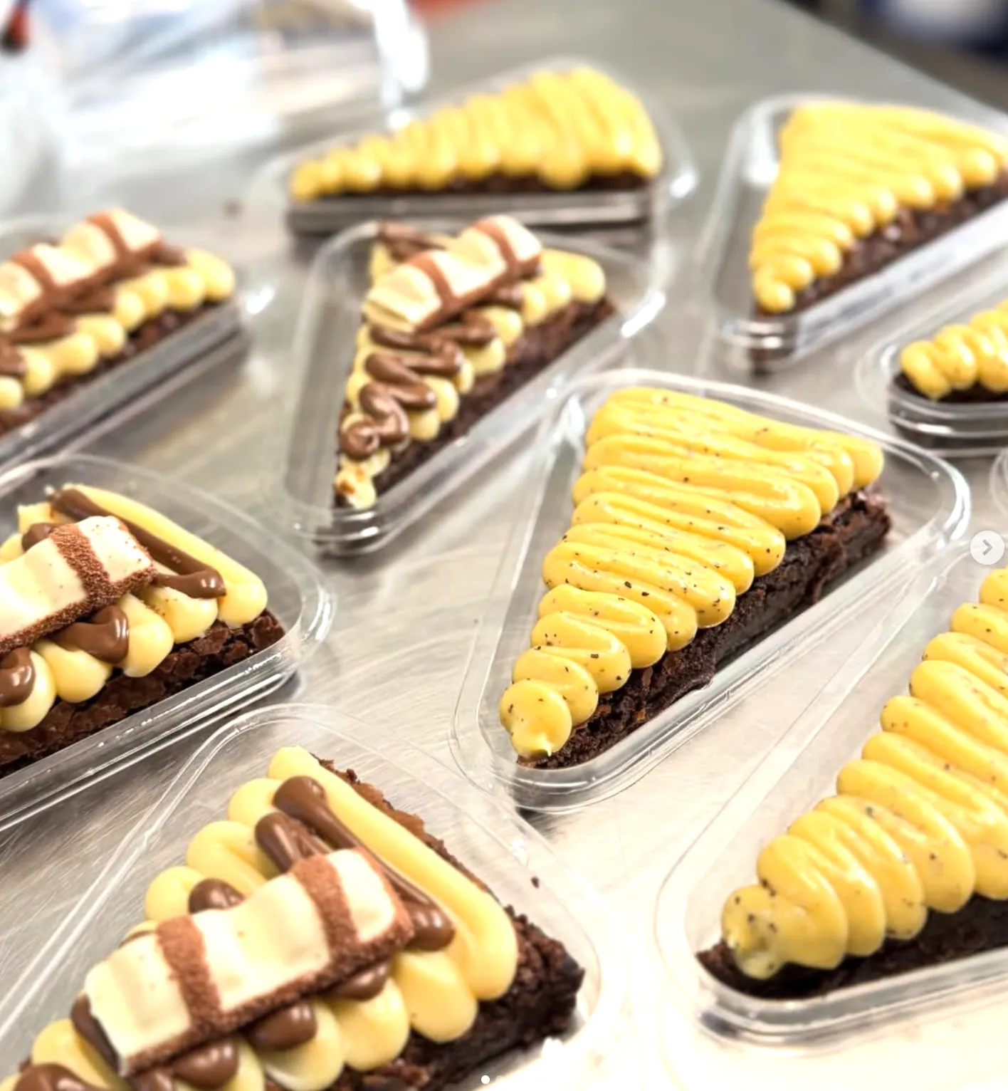 Brownies